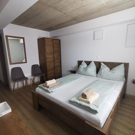 Sobe, Rooms B&B - Vina Kauran Zgornji Jakobski Dol Zewnętrze zdjęcie
