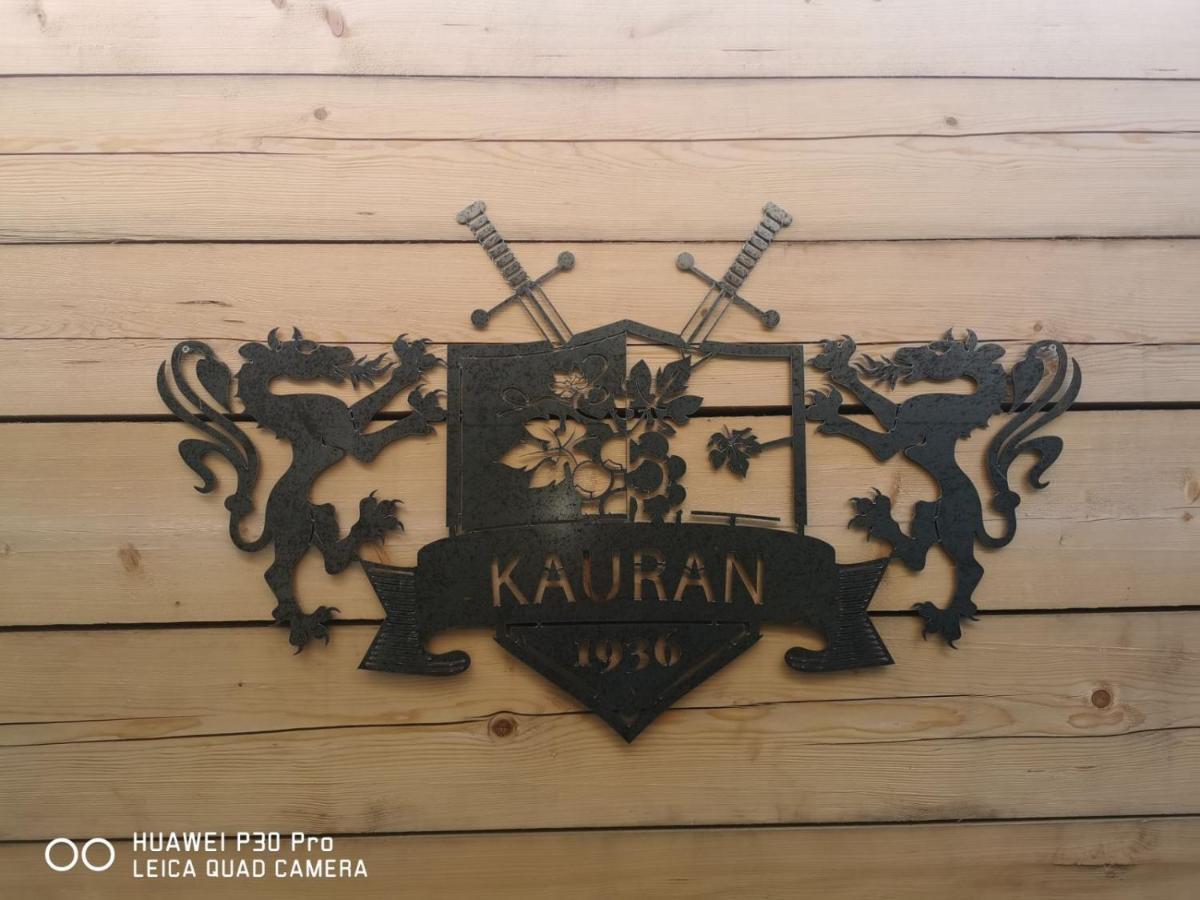 Sobe, Rooms B&B - Vina Kauran Zgornji Jakobski Dol Zewnętrze zdjęcie