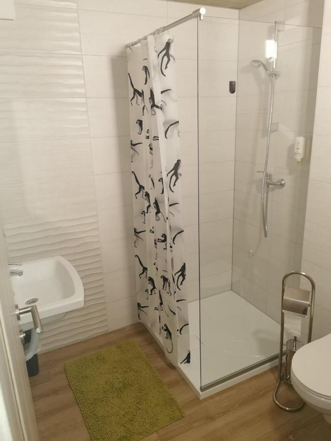 Sobe, Rooms B&B - Vina Kauran Zgornji Jakobski Dol Zewnętrze zdjęcie