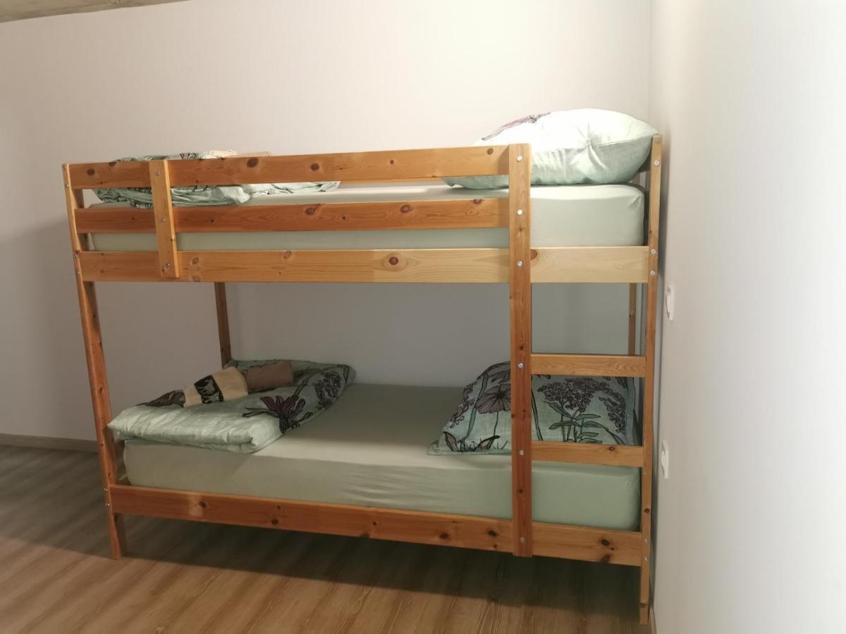 Sobe, Rooms B&B - Vina Kauran Zgornji Jakobski Dol Zewnętrze zdjęcie