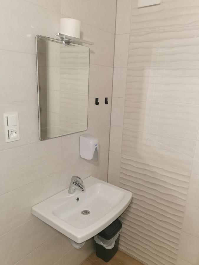 Sobe, Rooms B&B - Vina Kauran Zgornji Jakobski Dol Zewnętrze zdjęcie