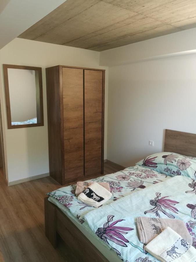 Sobe, Rooms B&B - Vina Kauran Zgornji Jakobski Dol Zewnętrze zdjęcie