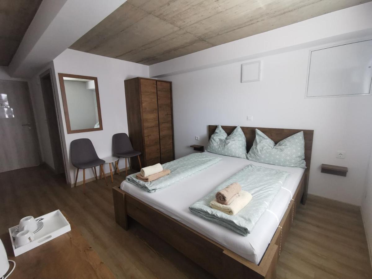 Sobe, Rooms B&B - Vina Kauran Zgornji Jakobski Dol Zewnętrze zdjęcie