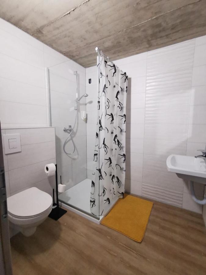 Sobe, Rooms B&B - Vina Kauran Zgornji Jakobski Dol Zewnętrze zdjęcie